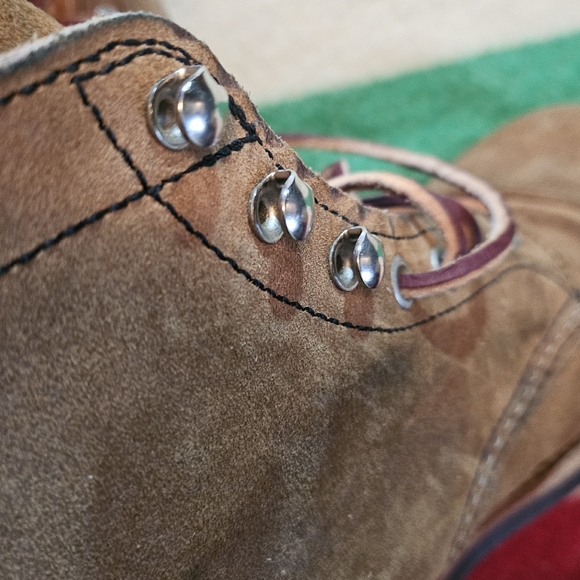 Redwing Iron Rangers - Picture 13 of 17